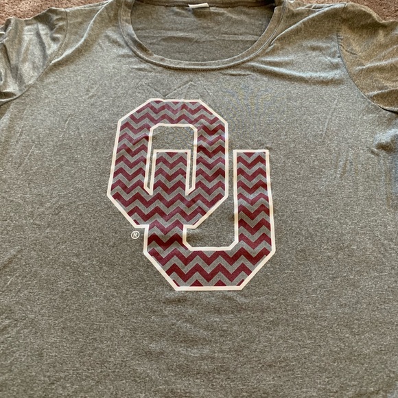 OU shirts bundle - Picture 2 of 8